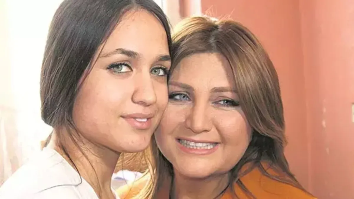 Mutlu Kaya'dan üzen haber! Kardeşi dua istedi! Başından vurulmuştu...