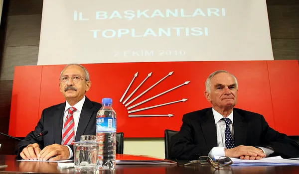 CHP'nin eski sahipleri Kılıçdaroğlu'na isyan bayrağını açtı: Sen gidersen parti boşlukta kalmaz - 6