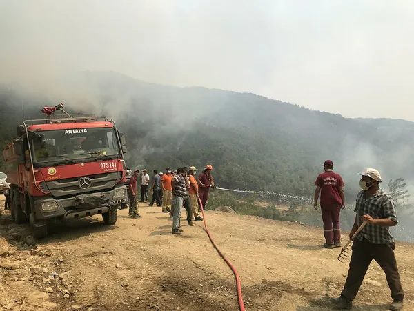 Başkan Recep Tayyip Erdoğan’dan ortak yayında A Haber’e özel son dakika açıklamaları