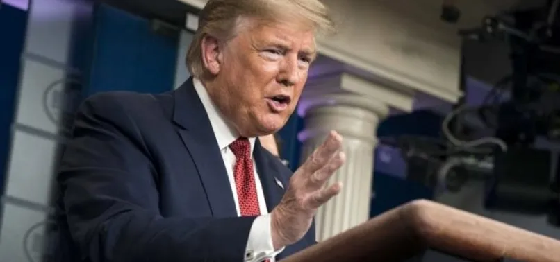 ABD Başkanı Trump, Dışişleri Bakanlığı Başmüfettişini görevden aldı