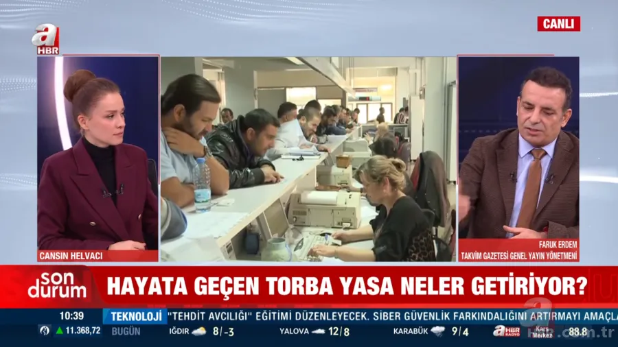 SSK, Bağ-Kur, 4C’liye TES avantajı: 3600 günle çifte emekli maaş fırsatı 2