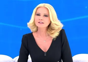 ATV Müge Anlı ile Tatlı Sert 5 Kasım Çarşamba yeni bölüm izle!