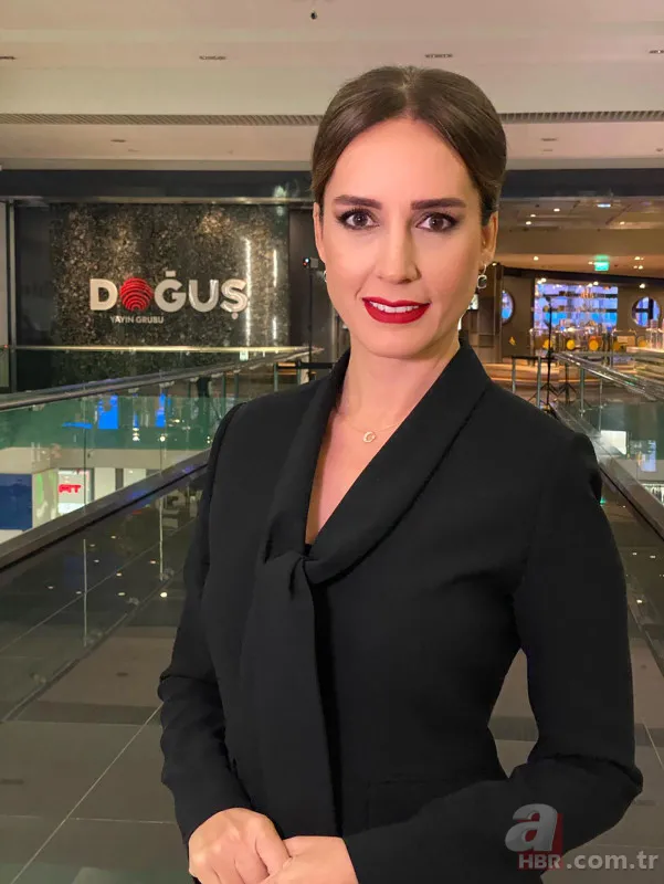 Nazlı Çelik kimdir, kaç yaşında, aslen nereli? Evli mi? Türkiye Tek Yürek sunucusu Nazlı Çelik mesleği ne? Hayatı ve kariyeri.. 5