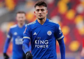Cengiz Ünder için flaş iddia! Dünya devi peşinde