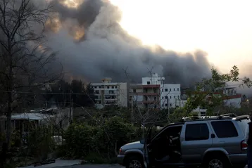 Tel Aviv’de savaş çanları: İsrail-Lübnan hattında gerilim tırmanıyor