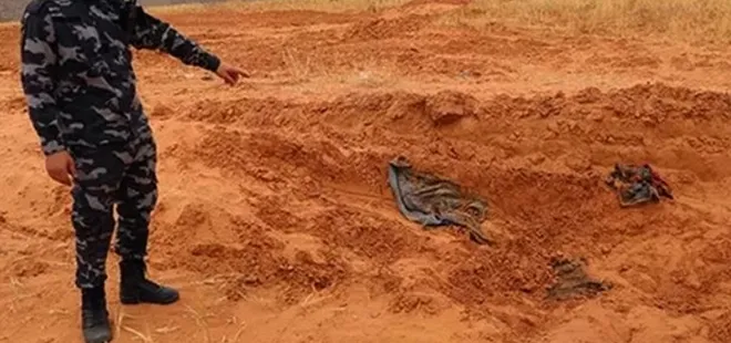 Libya BM’den teknik yardım istedi