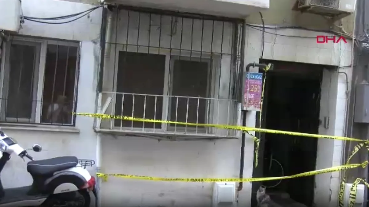 Altay bebeğin ölümünde “fosfin gazı” bulgusu! Kemirgen için kullanılan zehre maruz kaldı