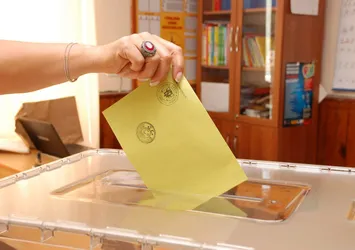 ABD kanalından 24 Haziran anketi