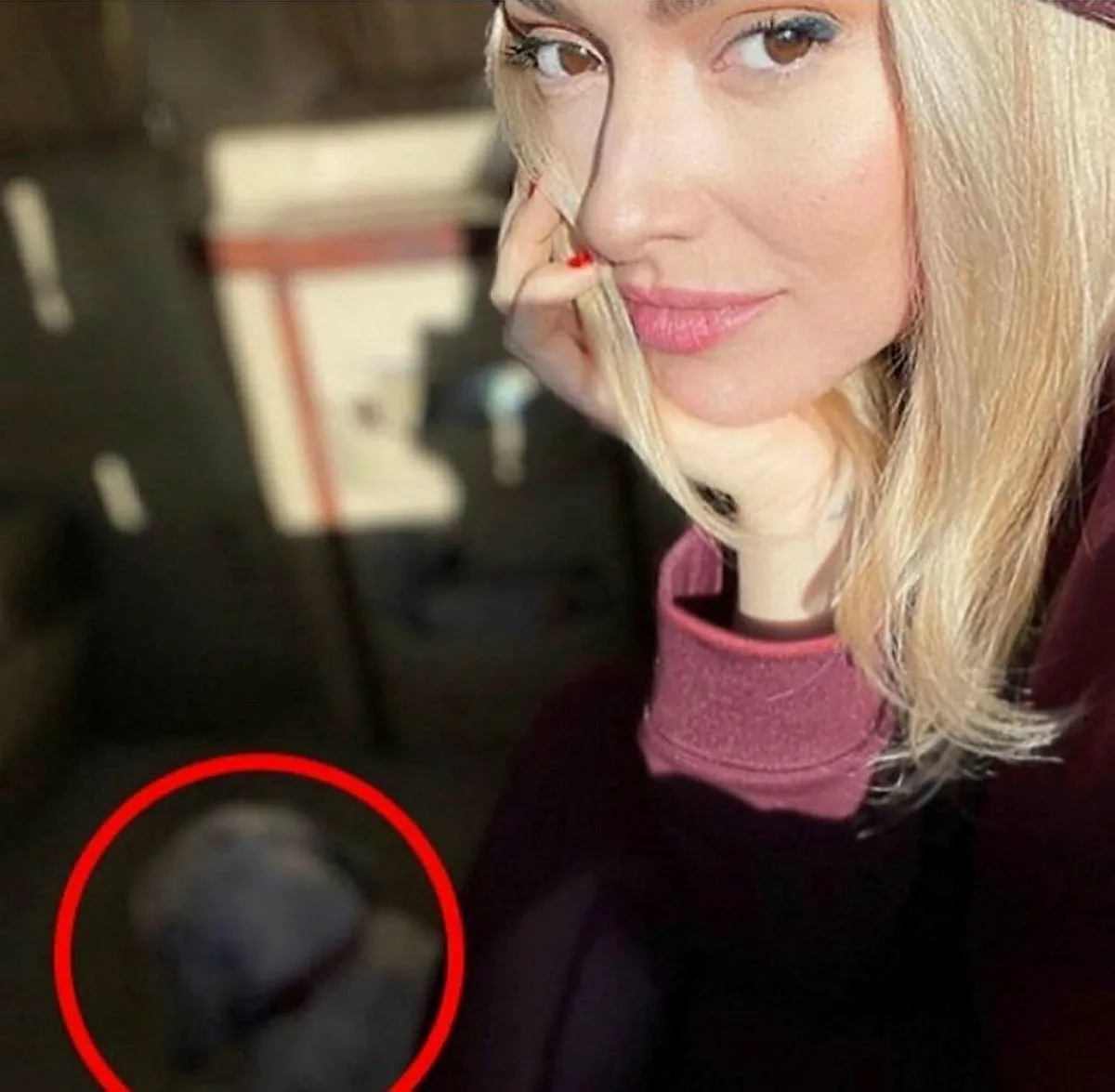 Hadise ile aşk yaşayan Kaan Yıldırım anne ve babasını sildi!