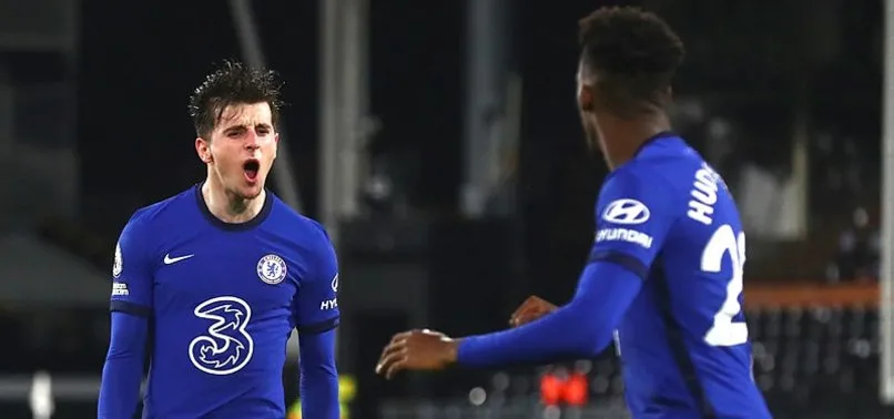 Chelsea, Fulham'ı tek golle geçti