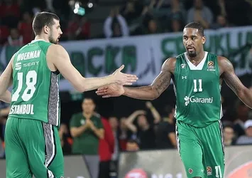 Darüşşafaka Doğuş tarihi maça çıkıyor