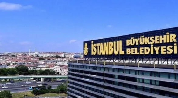 CHP yaşam alanlarına da göz dikti! Bakırköy'de deprem toplanma alanı satışa çıktı! - 4