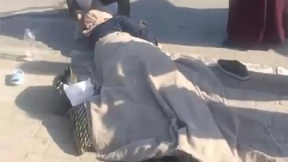 Bursa'da feci kaza! 1 ölü