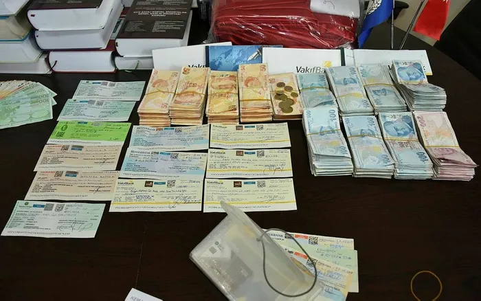 Manisa Turgutlu'da belediye işçisinden örnek davranış - 3
