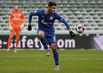 Son dakika: Liverpool Ozan Kabak'ı açıkladı