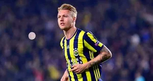 Kjaer’e Avrupa devinden bomba teklif