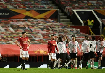 UEFA Avrupa Ligi'nde gecenin sonuçları