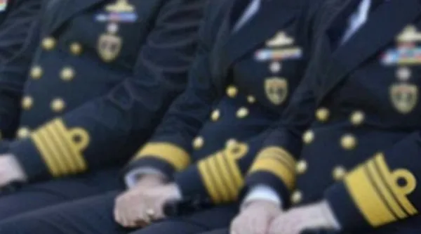 Son dakika: Montrö Bildirisi davasında 103 emekli amiral için karar verildi! Ankara Cumhuriyet Başsavcılığı karara itiraz edecek