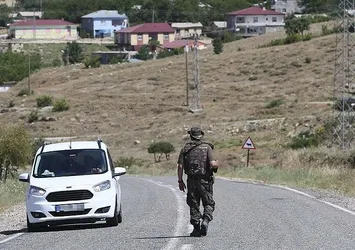 Diyarbakır'da 2 şehit