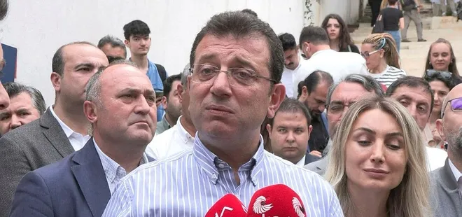 CHP’de koltuk kavgası! Ekrem İmamoğlu’nun hedefinde yine Kılıçdaroğlu var: Değişim şart