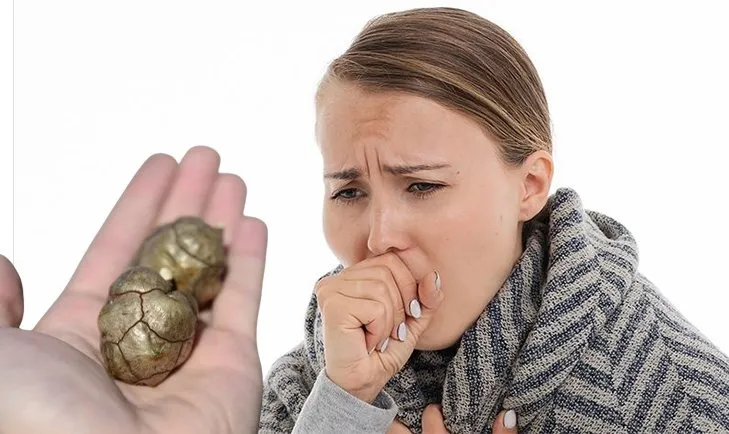 3 baharatlı öksürük kesen tarif! Ciğerleri rahatlatıyor! Doğal antibiyotik...