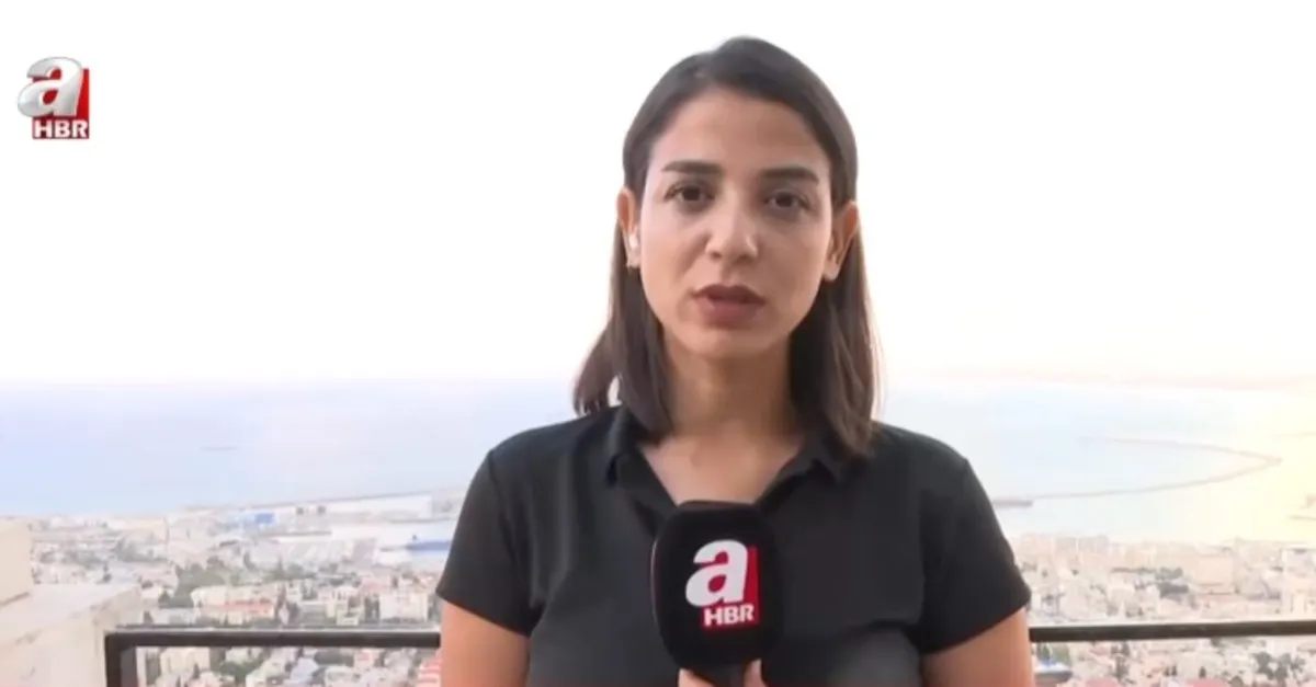 A Haber savaş riskinin yükseldiği bölgede!