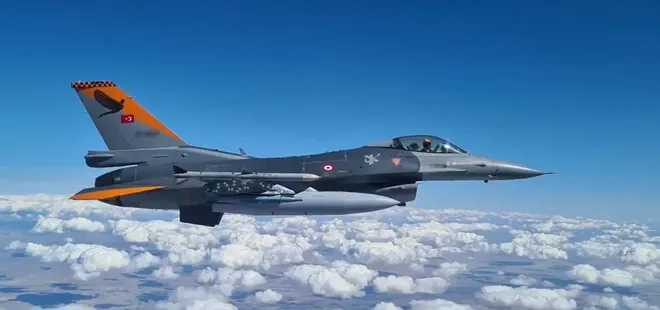 Teber güdüm kitli bombalar teröristlerin uykularını kaçıracak: Hedefleri tam isabet vurdu!