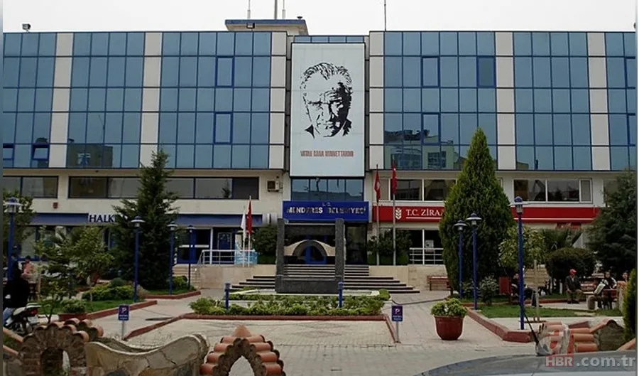 Özgür Özel'in rüşvetçi başkanları! Değişim vaadi havada kaldı 3
