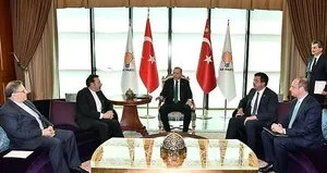 Baş döndüren ekonomi trafiği