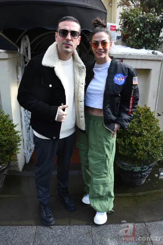 Can Yaman özel bağış gecesi düzenliyor! Kendisiyle baş başa yemek yiyen hayranları için... 9