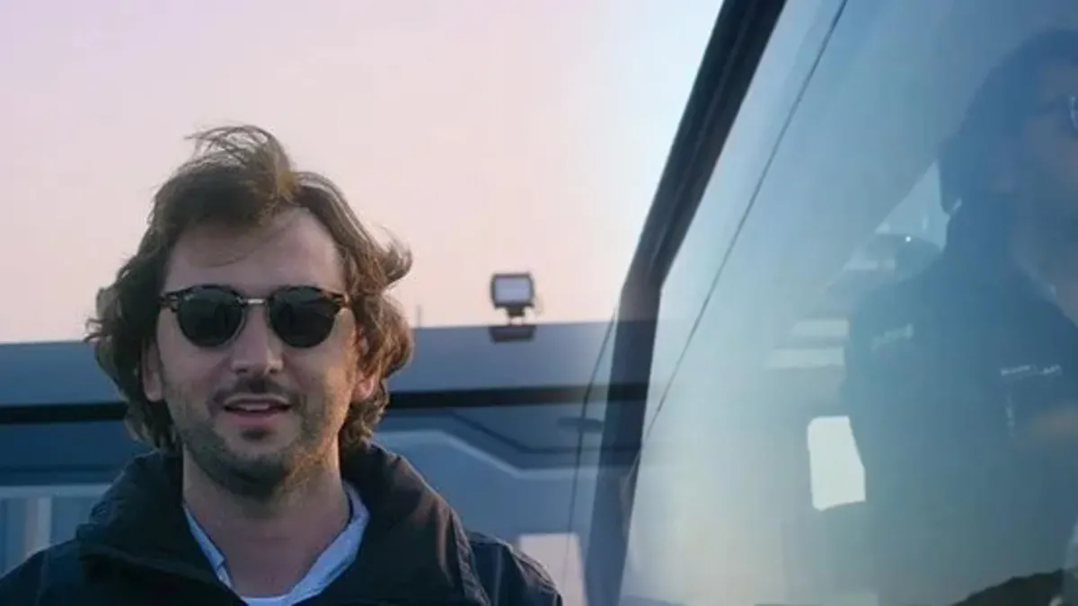 Marmara Adası'nda parçalanmış halde bulunmuştu! Halit Yukay'ın teknesinin parçaları sahile vurdu