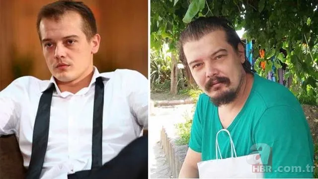 Arda Kural’ın eski halinden eser kalmadı! Son hali şaşırttı 2