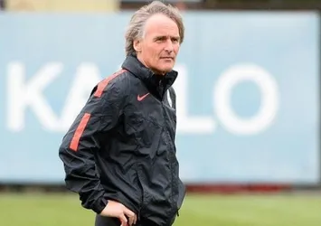 Riekerink: Namusunuzu temizleyin
