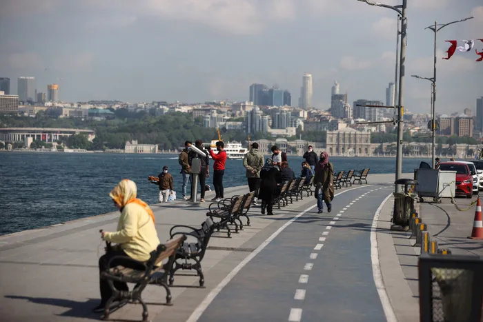 Bilim Kurulu Üyesi Prof. Dr. Serap Şimşek Yavuz’dan umutlandıran açıklama: Tünelin ucundaki ışığı Ekim ayında görüyorum