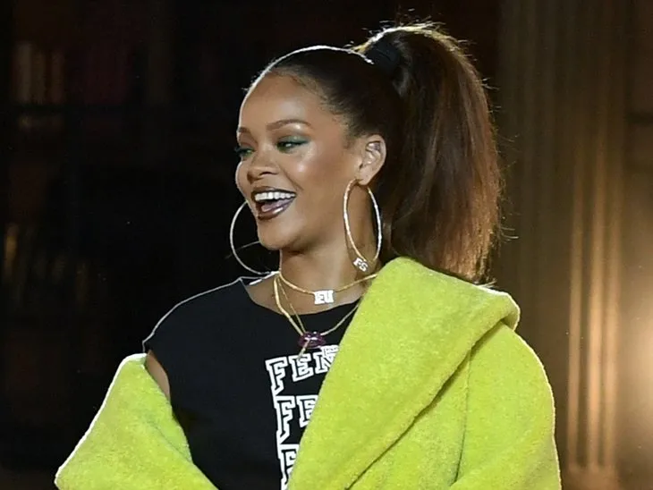 Rihanna’ya tokat reklamı pahalıya patladı