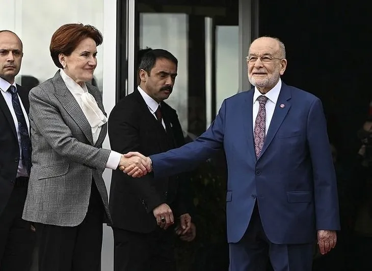 İngiliz The Economist İYİ Parti lideri Meral Akşener'i gömdü: Beceriksiz güç oyunu! Dikkat çeken koalisyon benzetmesi