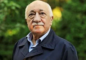 FETÖ lideri Gülen'den ABD'ye çağrı