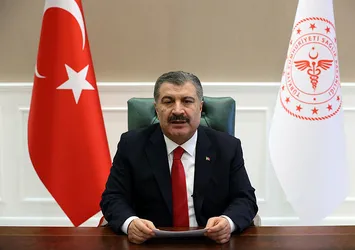 Bakan Koca’dan katliamcı İsrail’e sert tepki: Uluslararası toplumun harekete geçmesi için daha fazla ne olmalı?