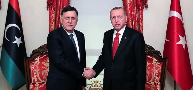 Türkiye-Libya anlaşması İsrail’i rahatsız etti