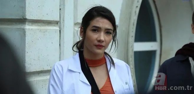 Çarpışma dizisinin Kadir Adalı'sı Kıvanç Tatlıtuğ hakkında şaşırtan gerçek! İşte Çarpışma dizisinin Kadir Adalı'sının daha önce duymadığınız özelliği 11