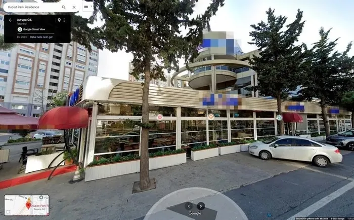 İBB’deki rüşvet çarkının merkez üssü ortaya çıktı! Beylikdüzü’ndeki kafede 154 buluşma