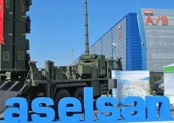 ASELSAN'dan 9 ayda rekor kar