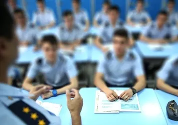 FETÖ'cüler askeri liselerde böyle yapılanmış