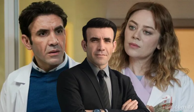 Bahar'ın Timur'u bakın nereli çıktı! Mehmet Yılmaz Ak'ın memleketi tahmin ettiğimiz gibi değil... 1