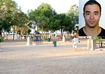Kavga eden çifti ayırırken canından oldu