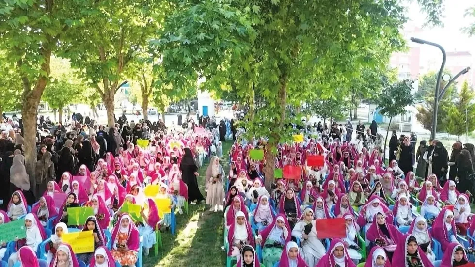 1781991369281.jpeg Çocukların sevincini hedef aldılar! 28 Şubat zihniyeti hortladı - 1