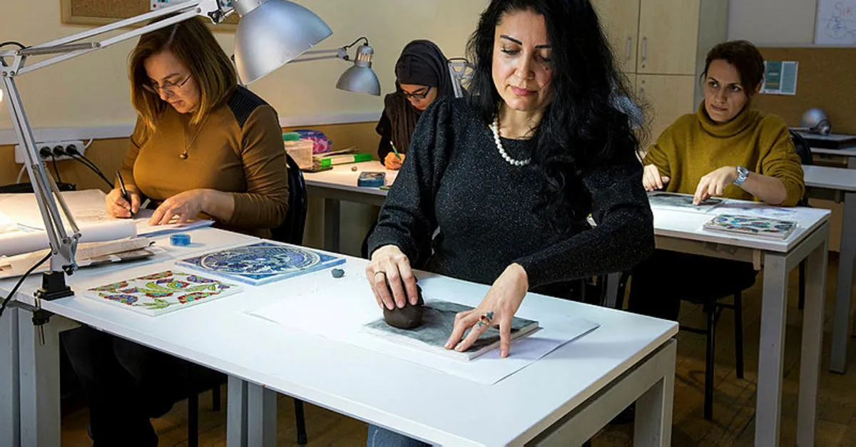 Ismek Kayit Nasil Yapilir Ismek Ucretli Mi Ismek Bolumleri Nelerdir