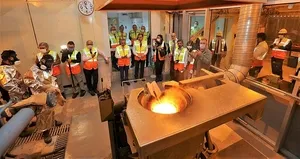 Yeni altın müjdeleri yolda! İşte altın potansiyeli olan iller