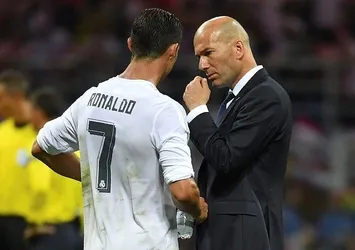 Real Madrid’e Gazze cezası