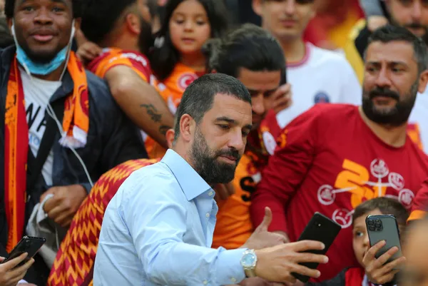 1653719975374.jpg Arda Turan'ın yeni görevi belli oldu! - 3